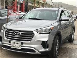 هیوندای سەنتافی